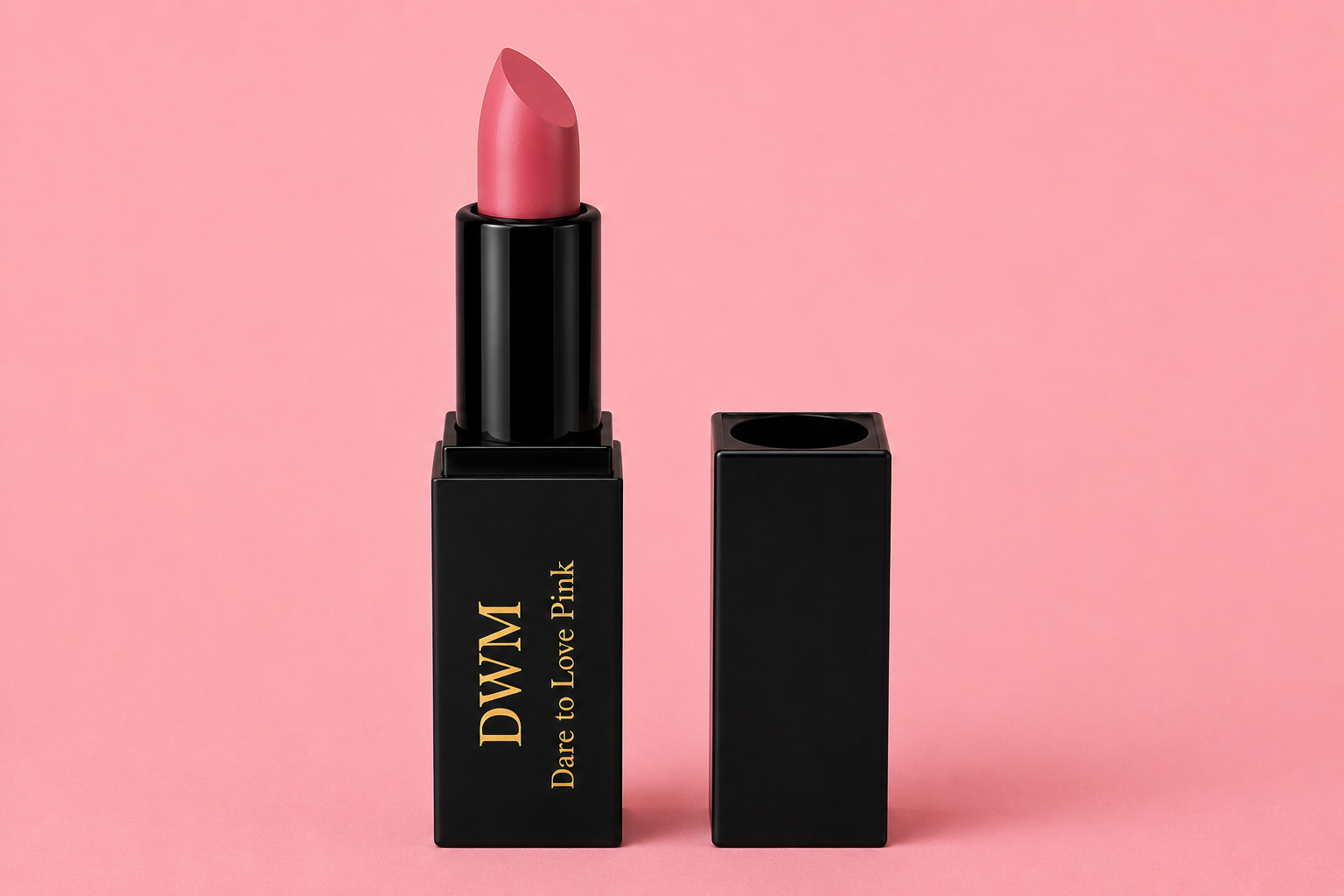 Dare to Love Pink
