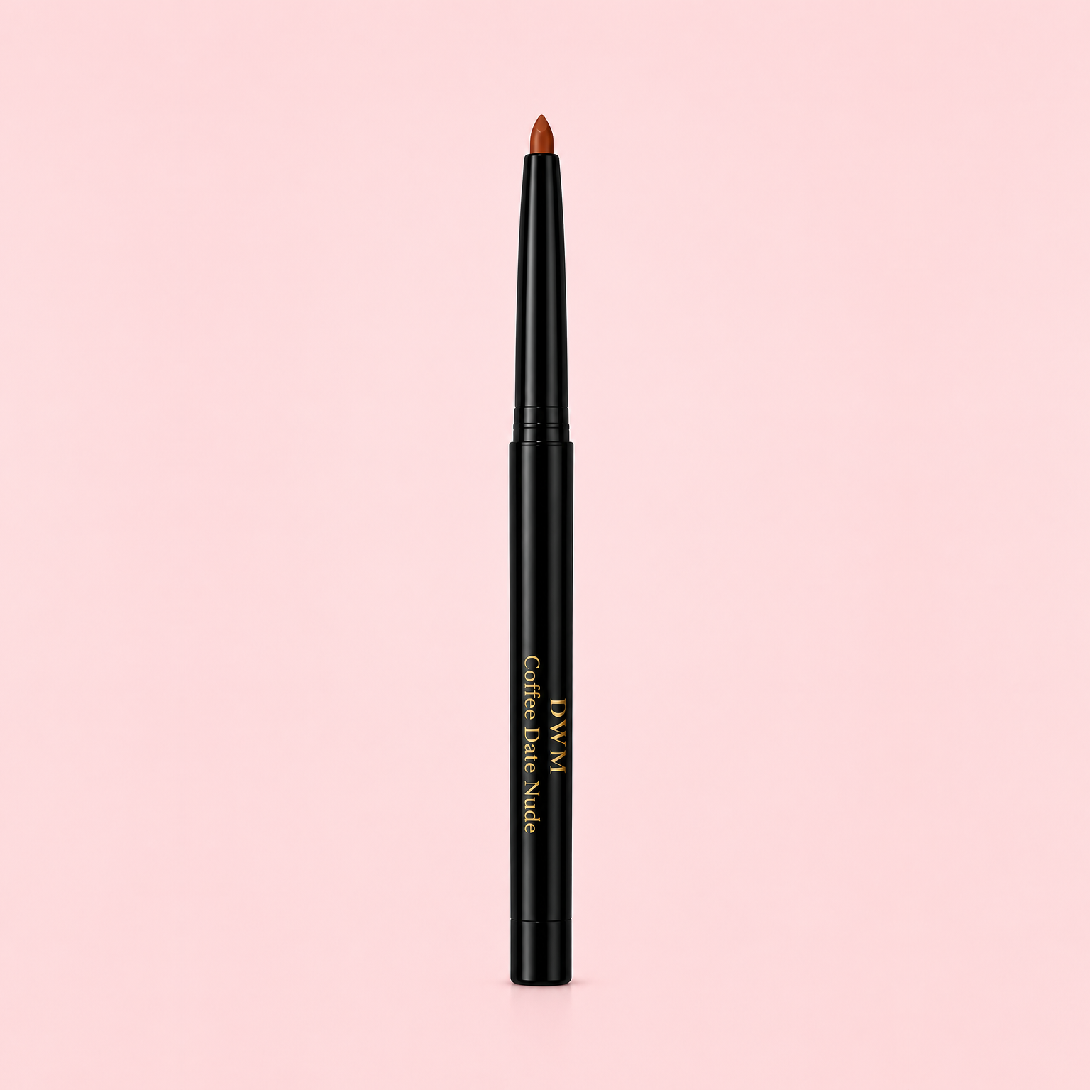 DWM Lip Liner — Coffee Date Nude