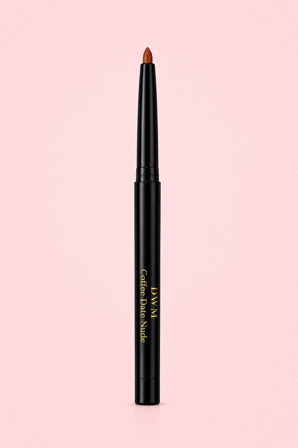 DWM Lip Liner — Coffee Date Nude
