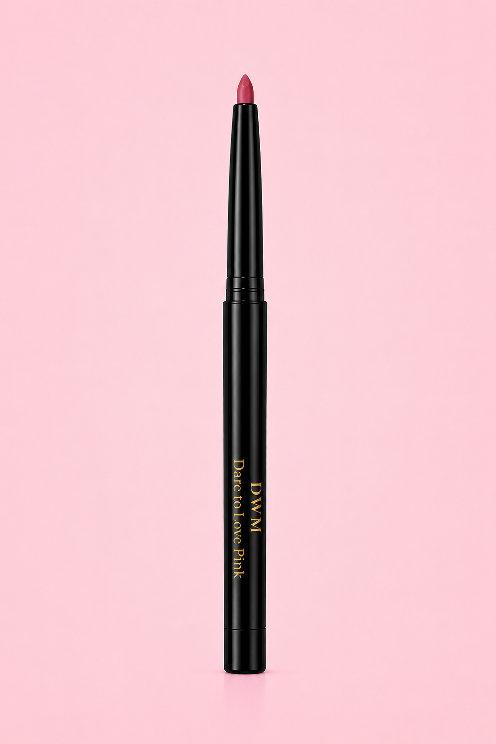 DWM Lip Liner — Dare to Love Pink